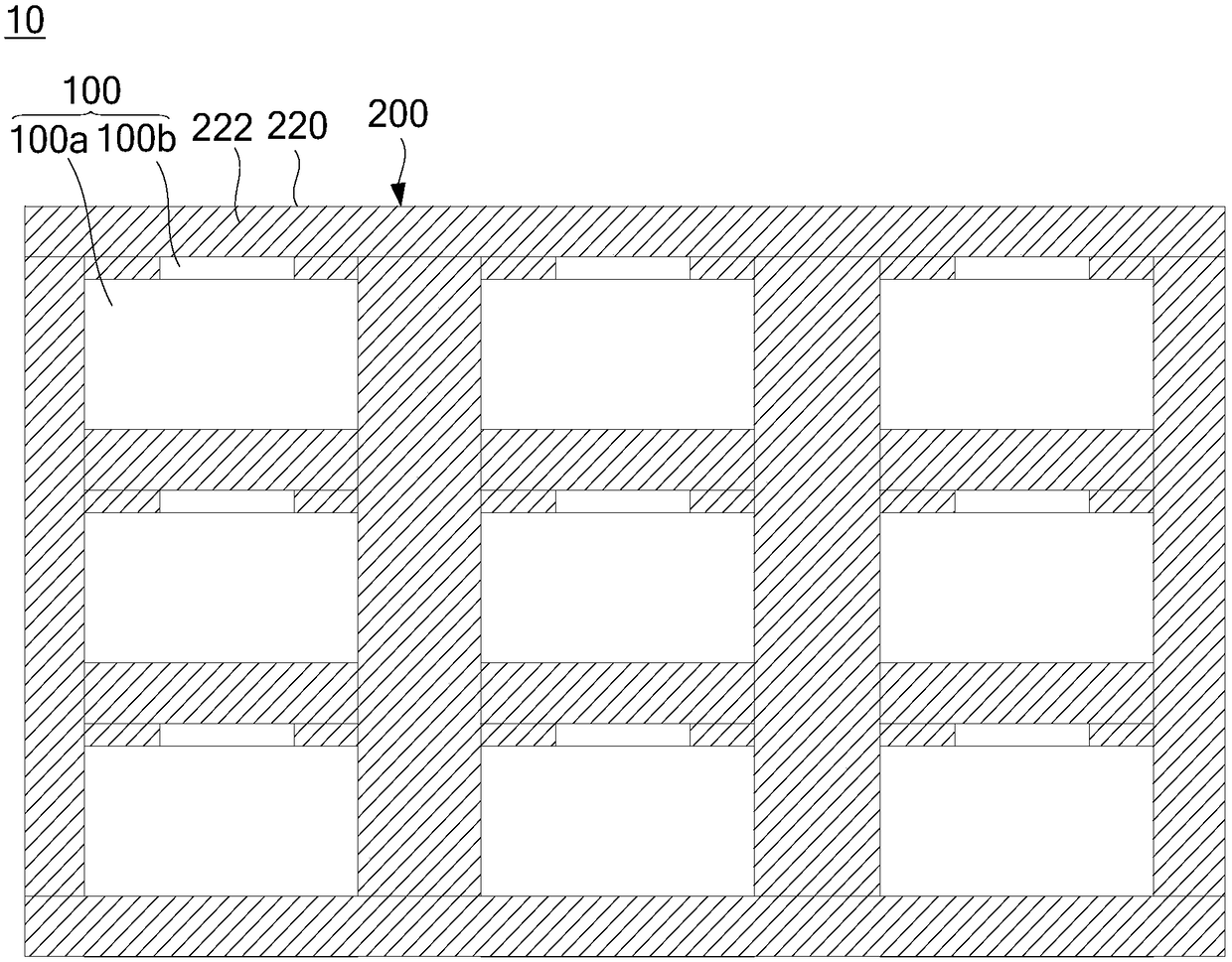 A method of friction alignment and a liquid crystal display device