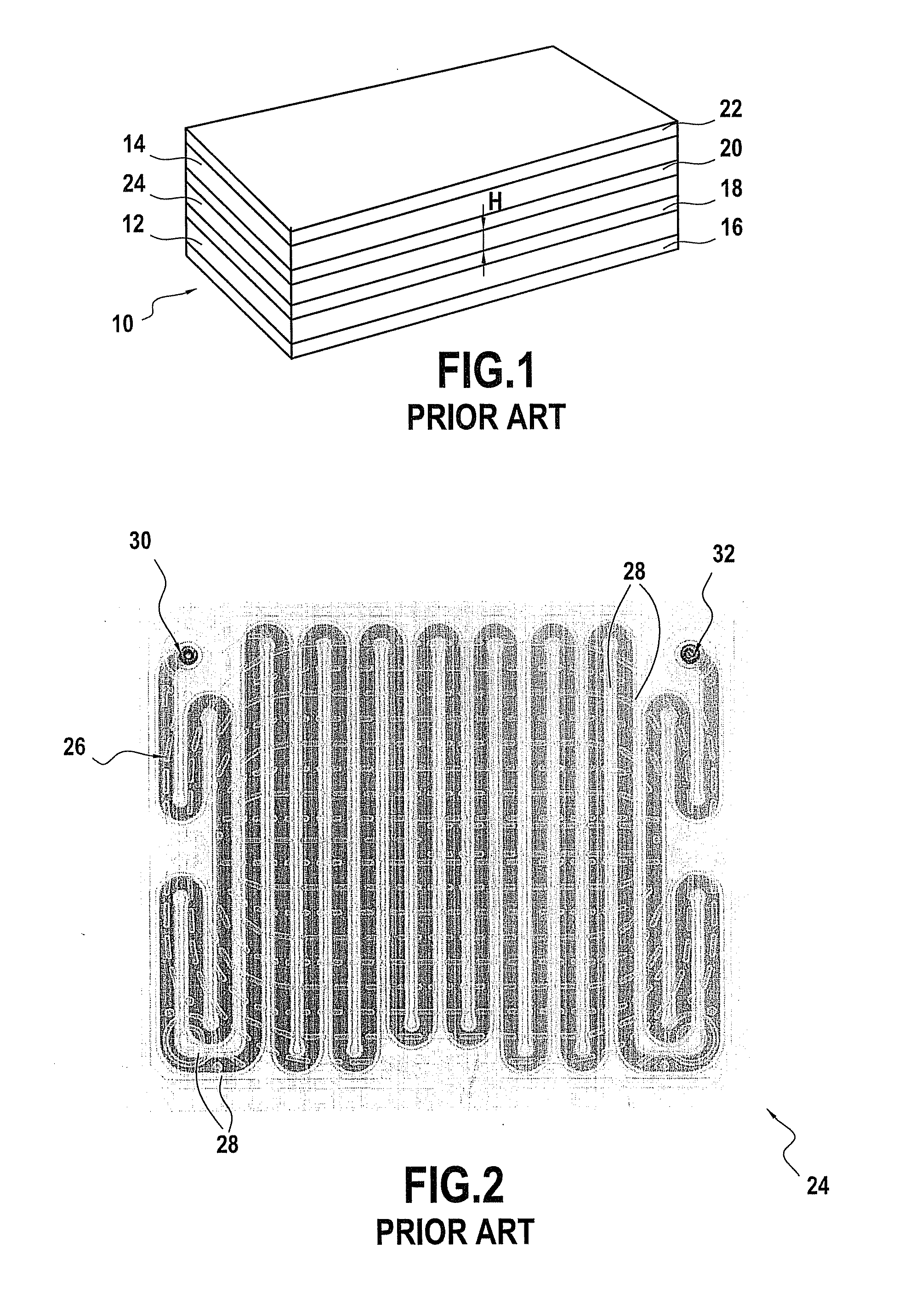 Multiple flow path microreactor design