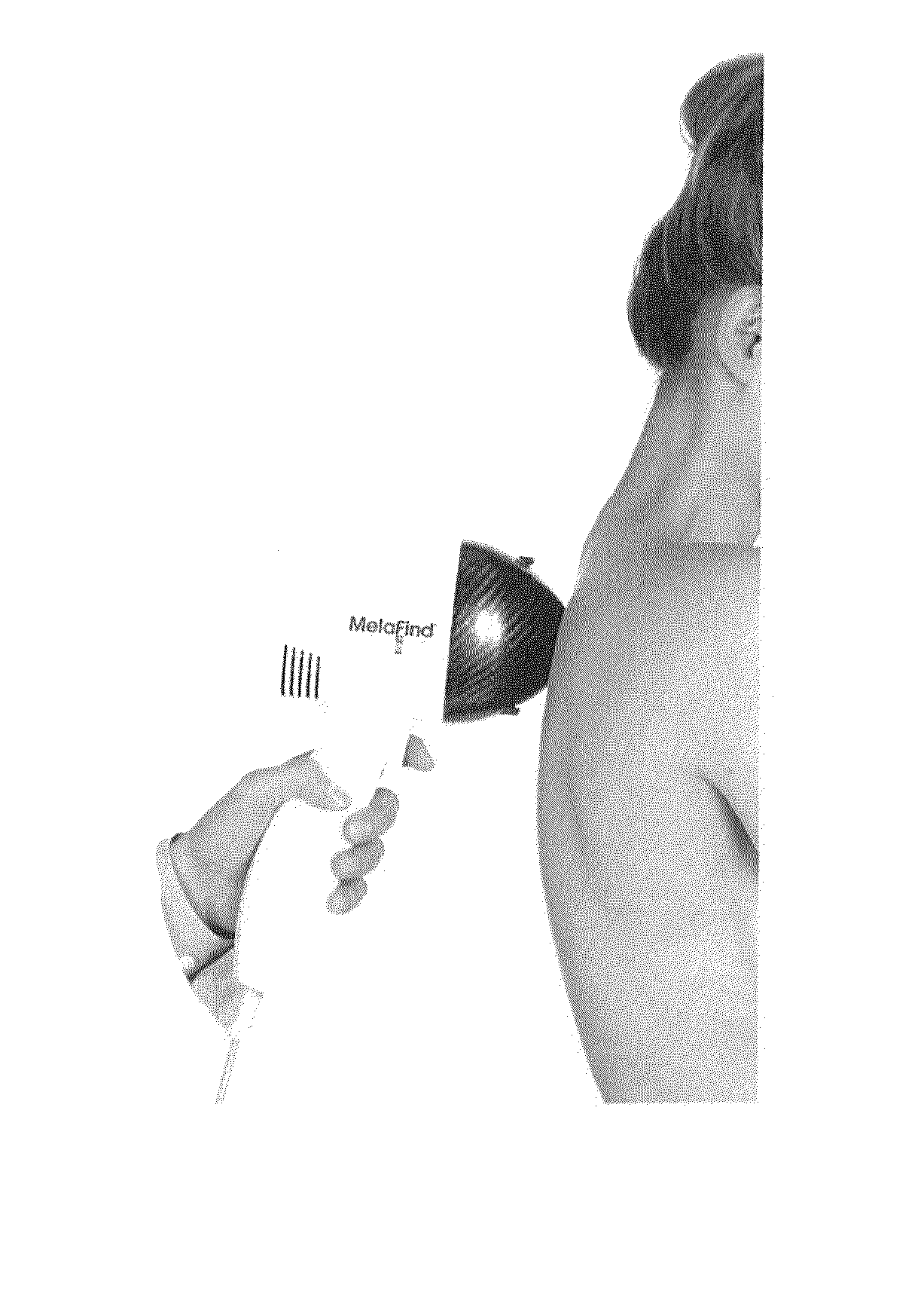 Three dimensional tissue imaging system and method