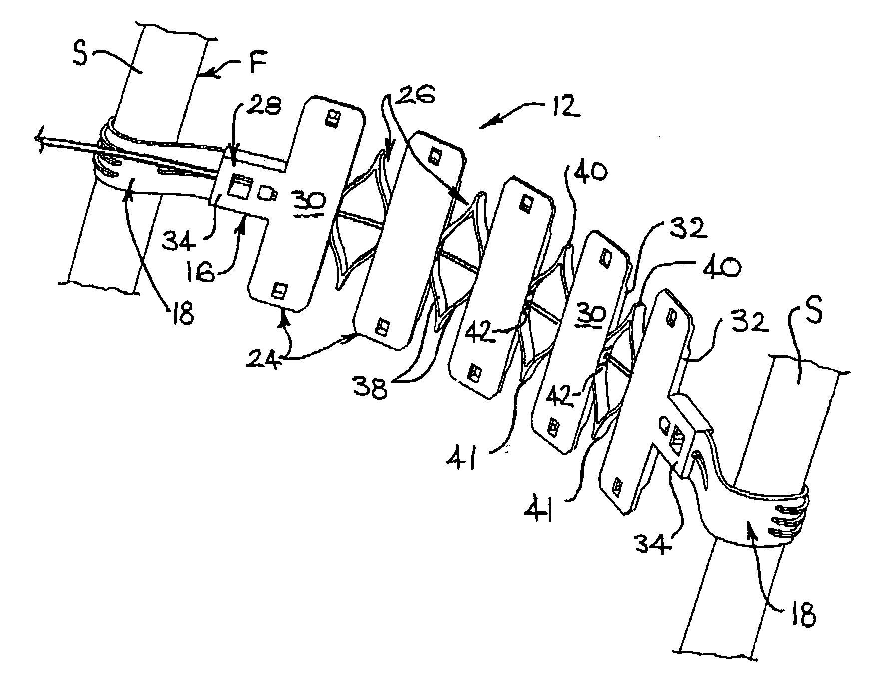 Lumbar support