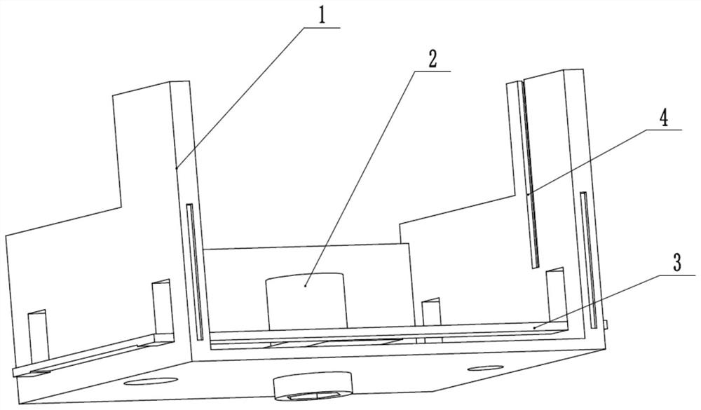 High-voltage intelligent power grid transformer installation and construction method