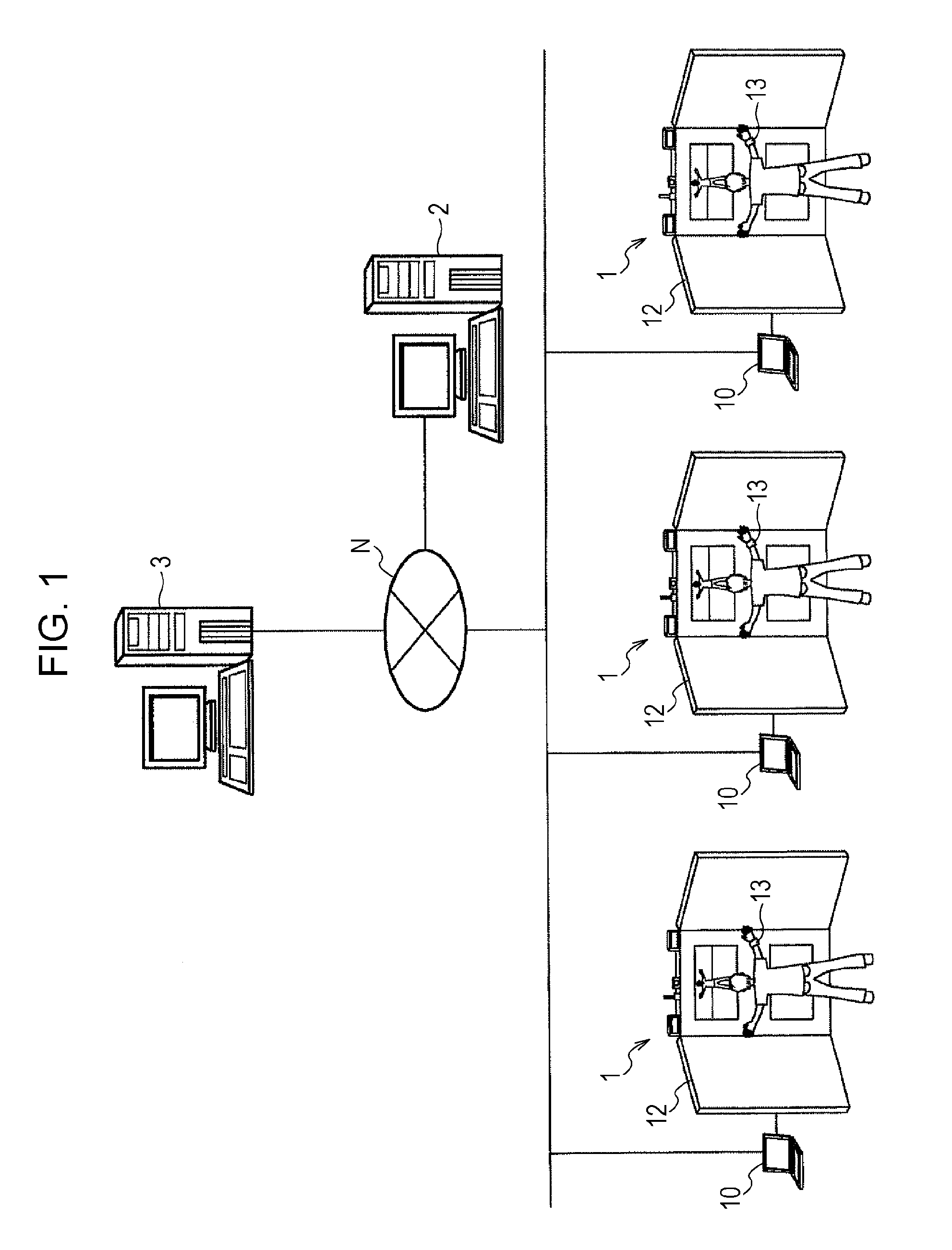 Exercise support apparatus, computer readable storage medium recording a computer program, and exercise support method