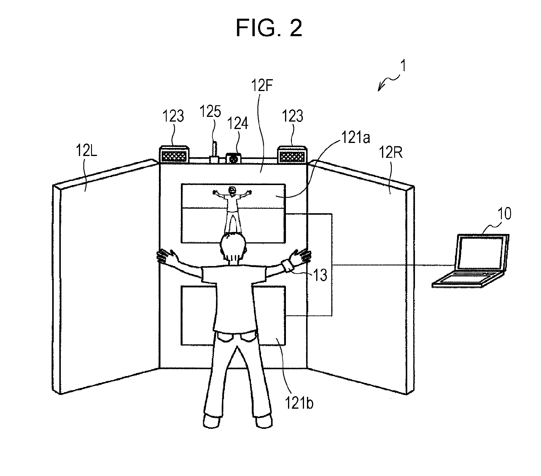 Exercise support apparatus, computer readable storage medium recording a computer program, and exercise support method