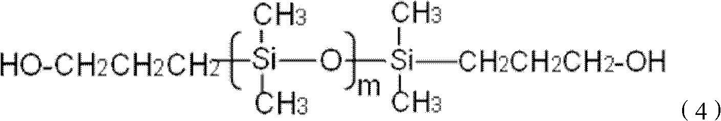 Modified polyurethane water-proof anticorrosive surface treating agent and preparation method as well as application thereof