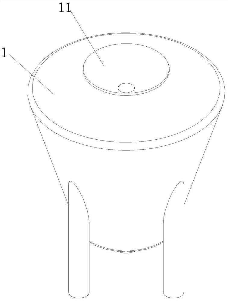 Water-based metal cutting fluid and preparation method thereof