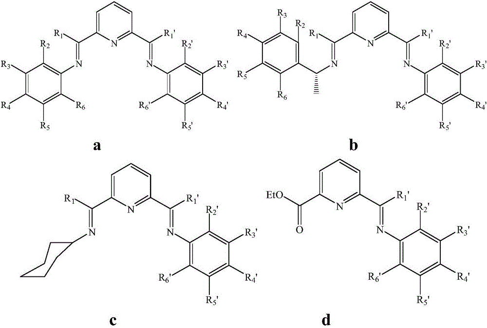 Method for enhancing yield of linear alpha-olefins