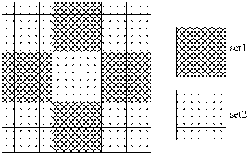 A Distributed Video Coding Method Based on Motion Compensation Refinement