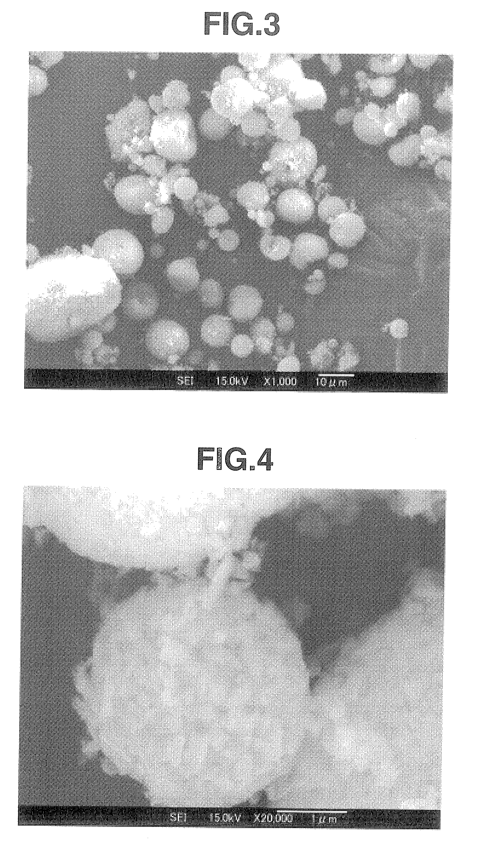 Catalyst and process for producing the same