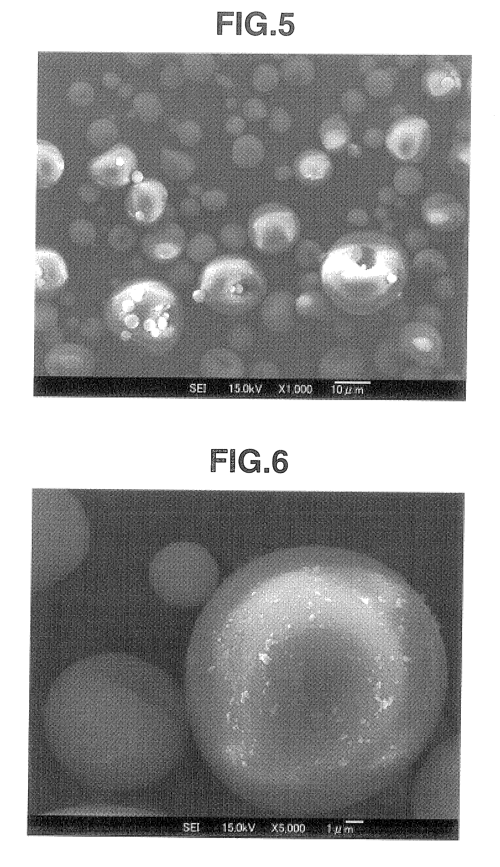 Catalyst and process for producing the same