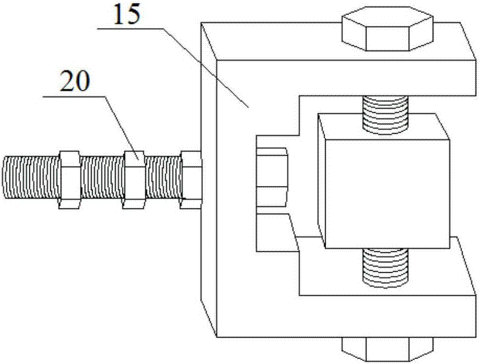 A magnetic quasi-zero stiffness vibration isolator with adjustable stiffness