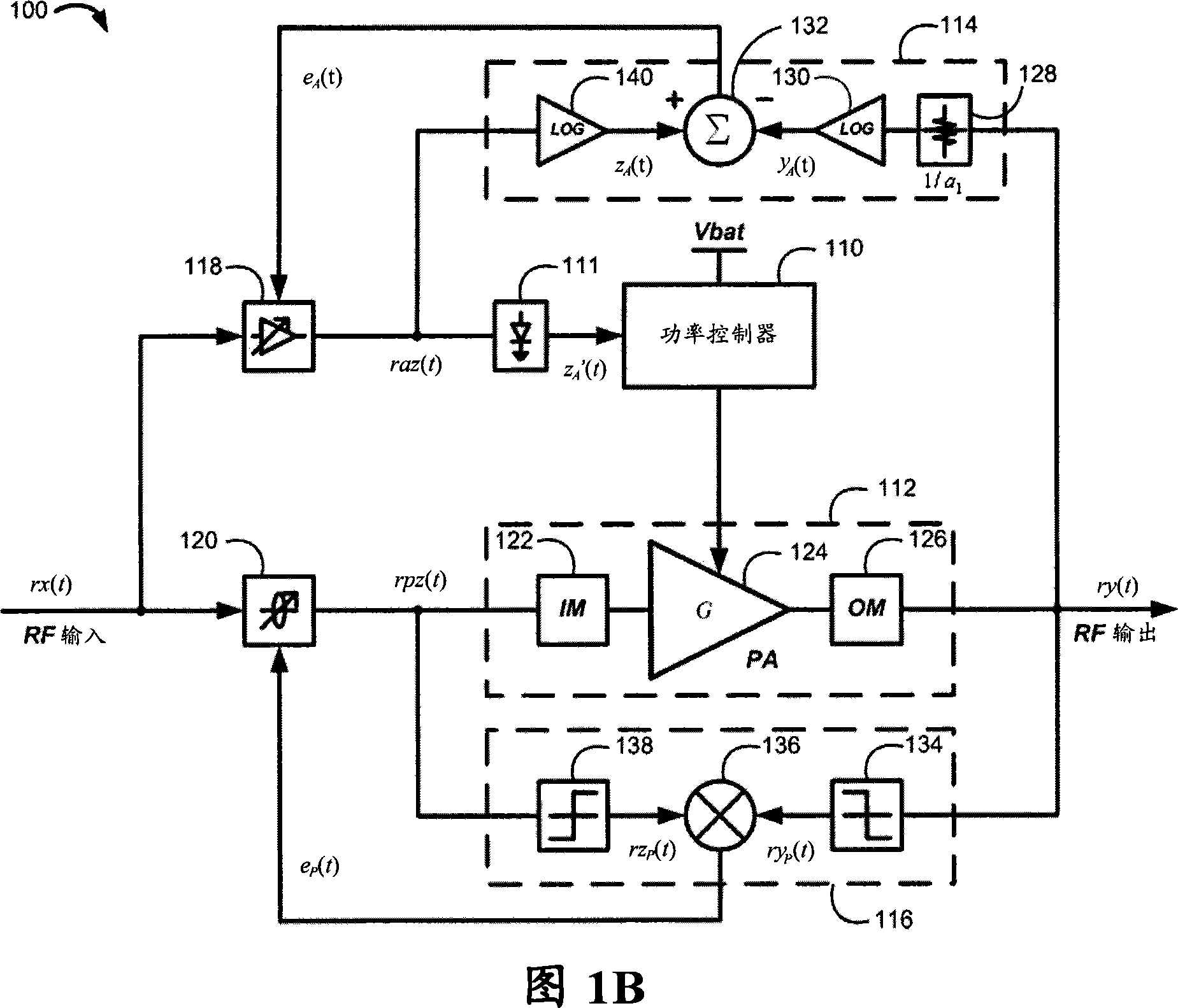 Systems, methods, and apparatuses for linear envelope eliminating and recovering transmitters