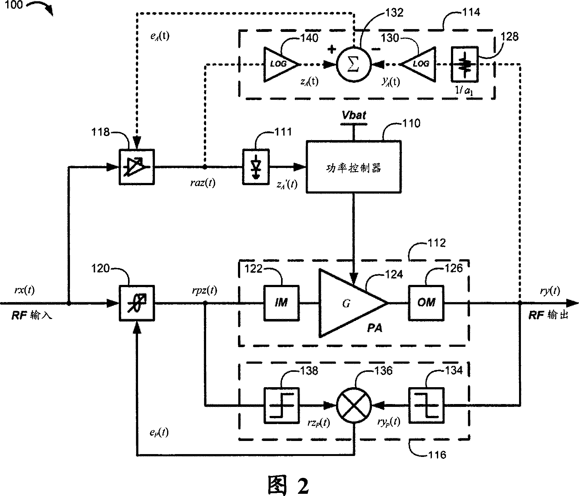 Systems, methods, and apparatuses for linear envelope eliminating and recovering transmitters