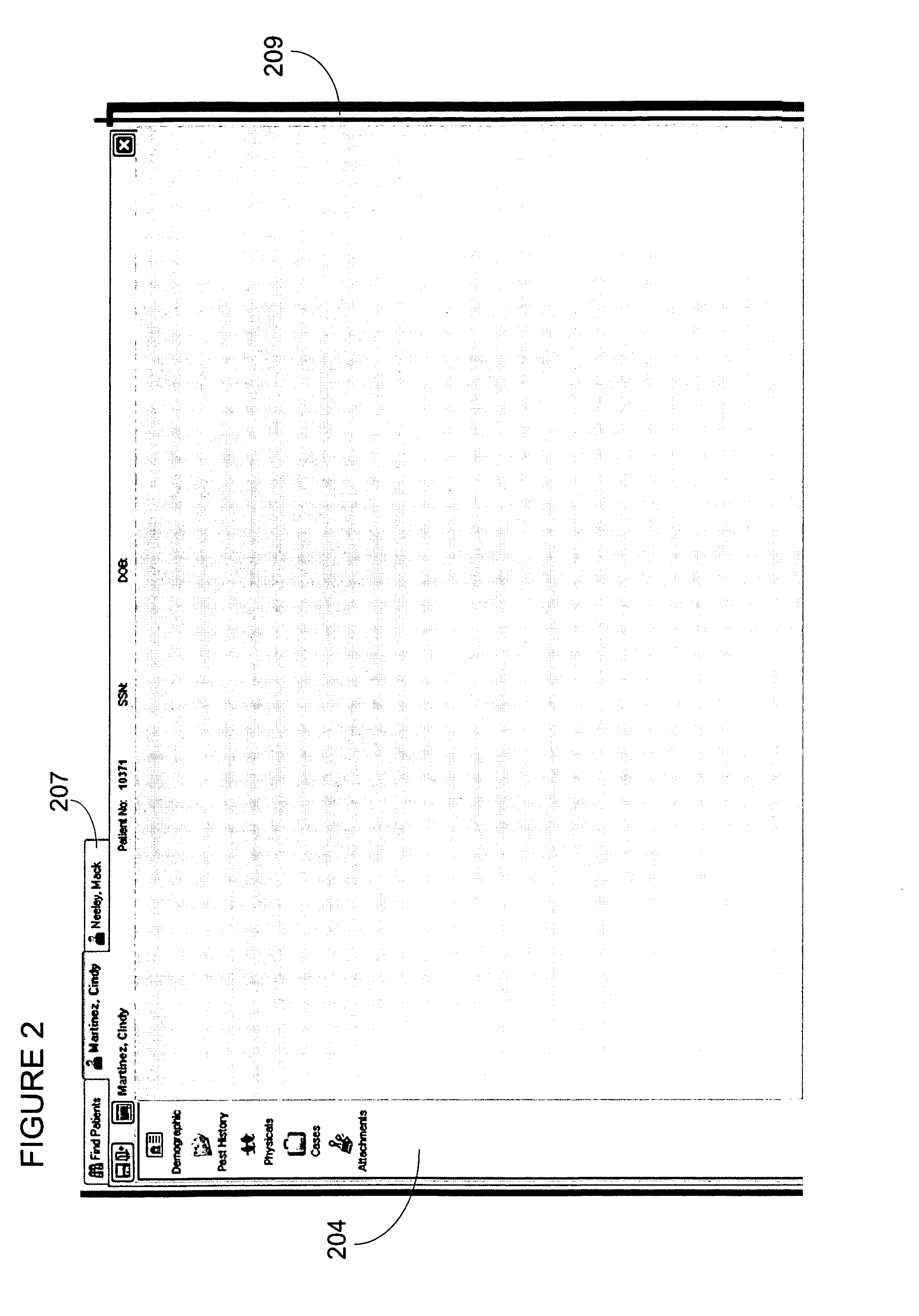 System and method for integrating locational awareness into a subject oriented workflow