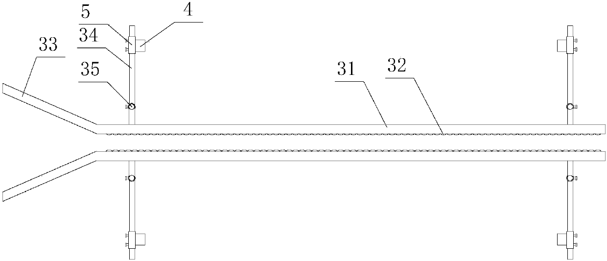 Poultry defeathering machine