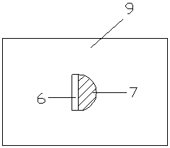 Display stand for desktop computer