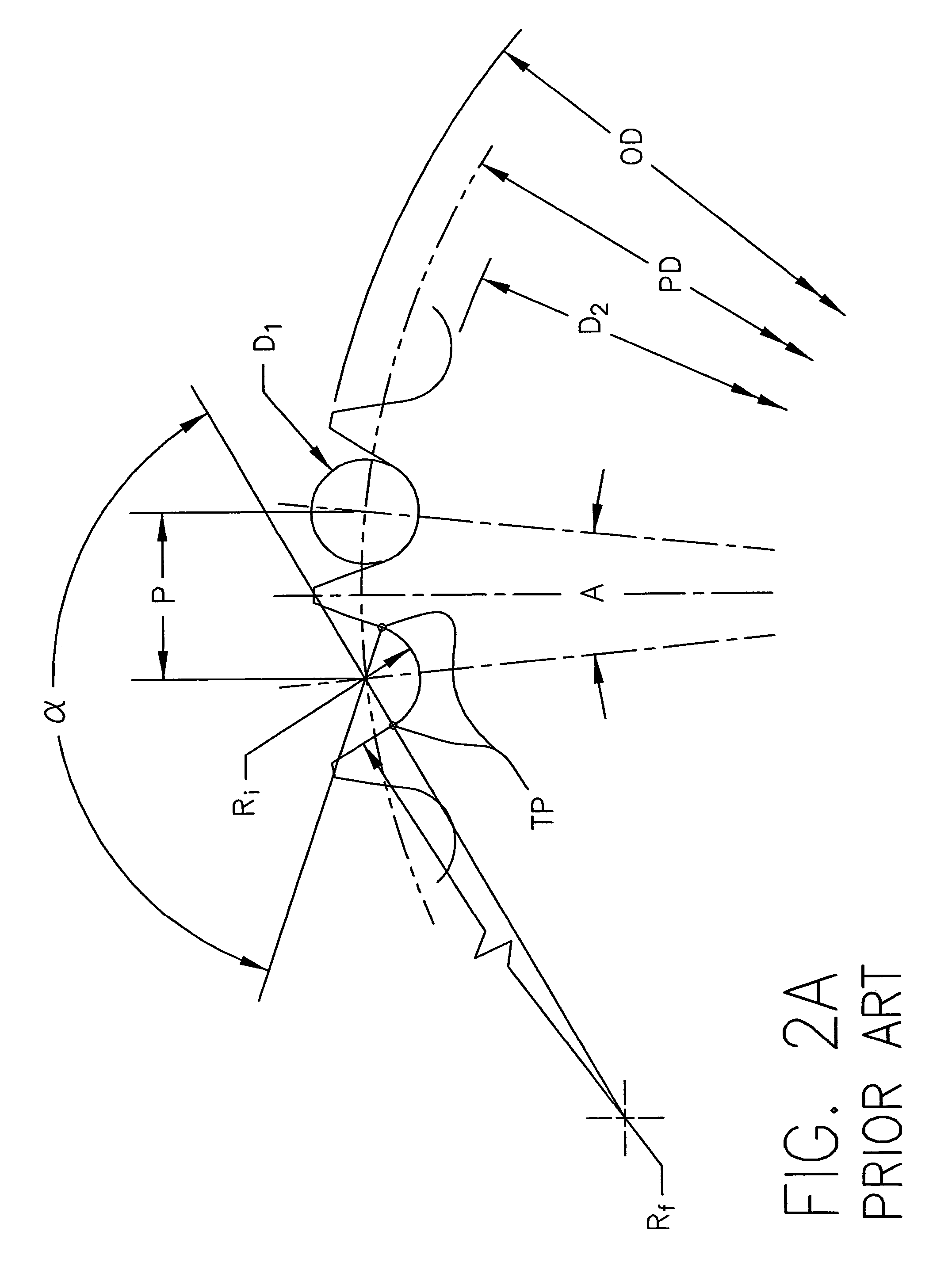 Random engagement roller chain sprocket and timing chain system including same