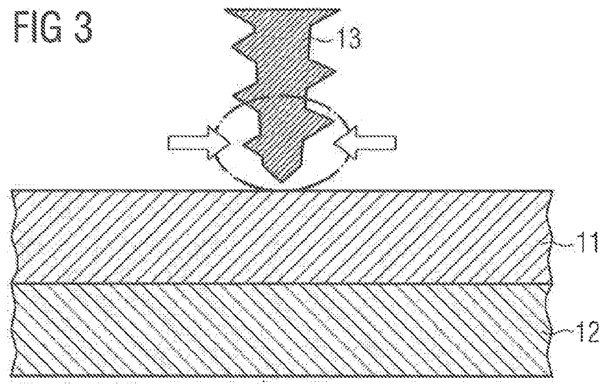 Hot joint fastener