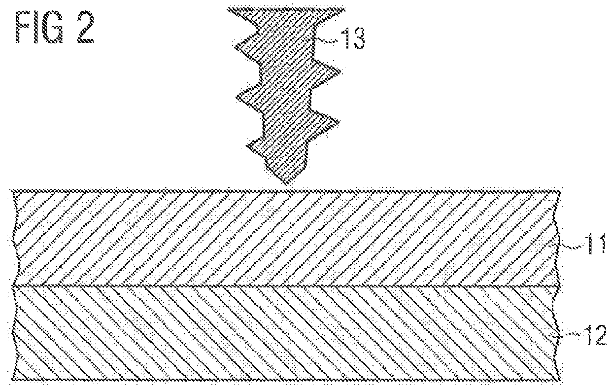 Hot joint fastener