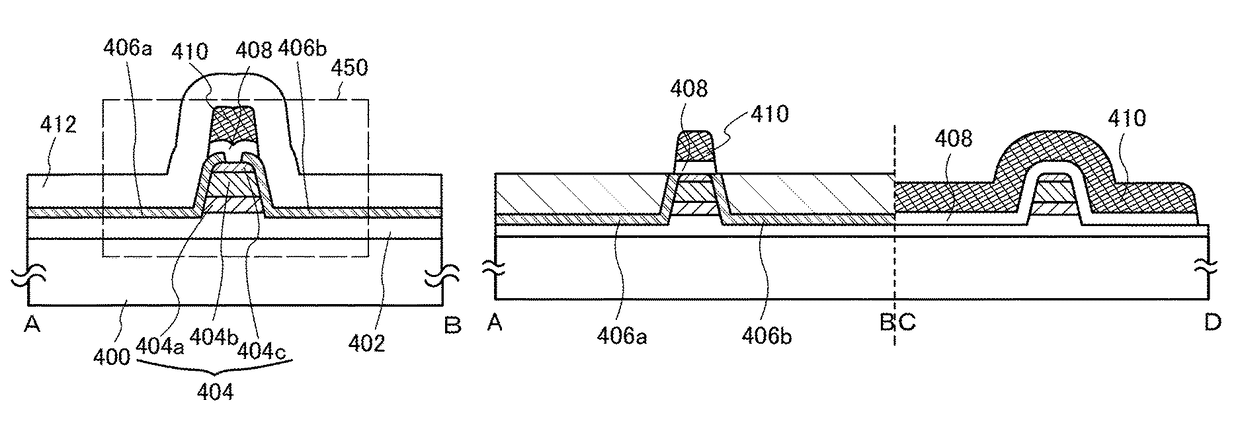 Semiconductor device and method for manufacturing semiconductor device