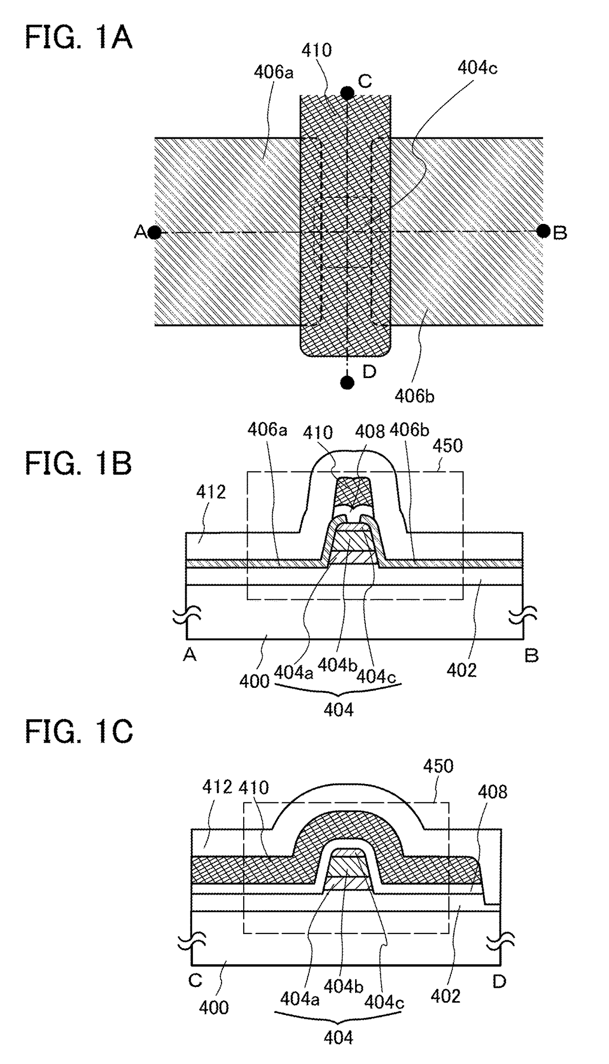 Semiconductor device and method for manufacturing semiconductor device