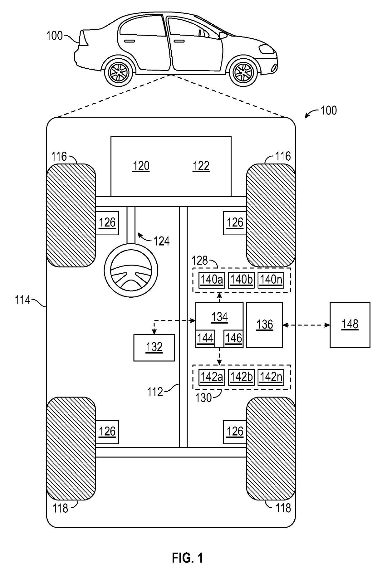 Systems and methods for visual classification with region proposals