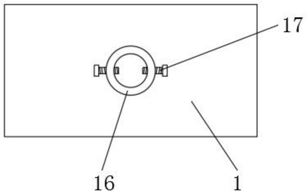 Efficient wind power generation device