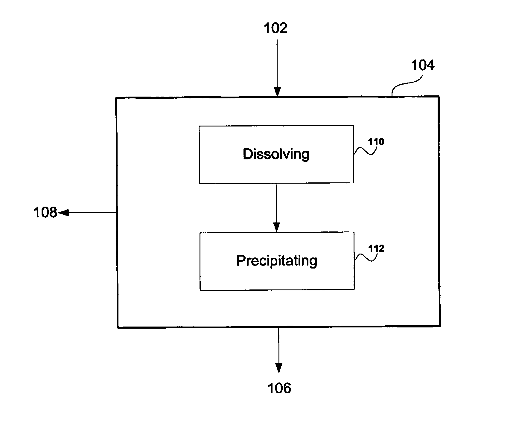 Flotation processing including recovery of soluble nonferrous base metal values