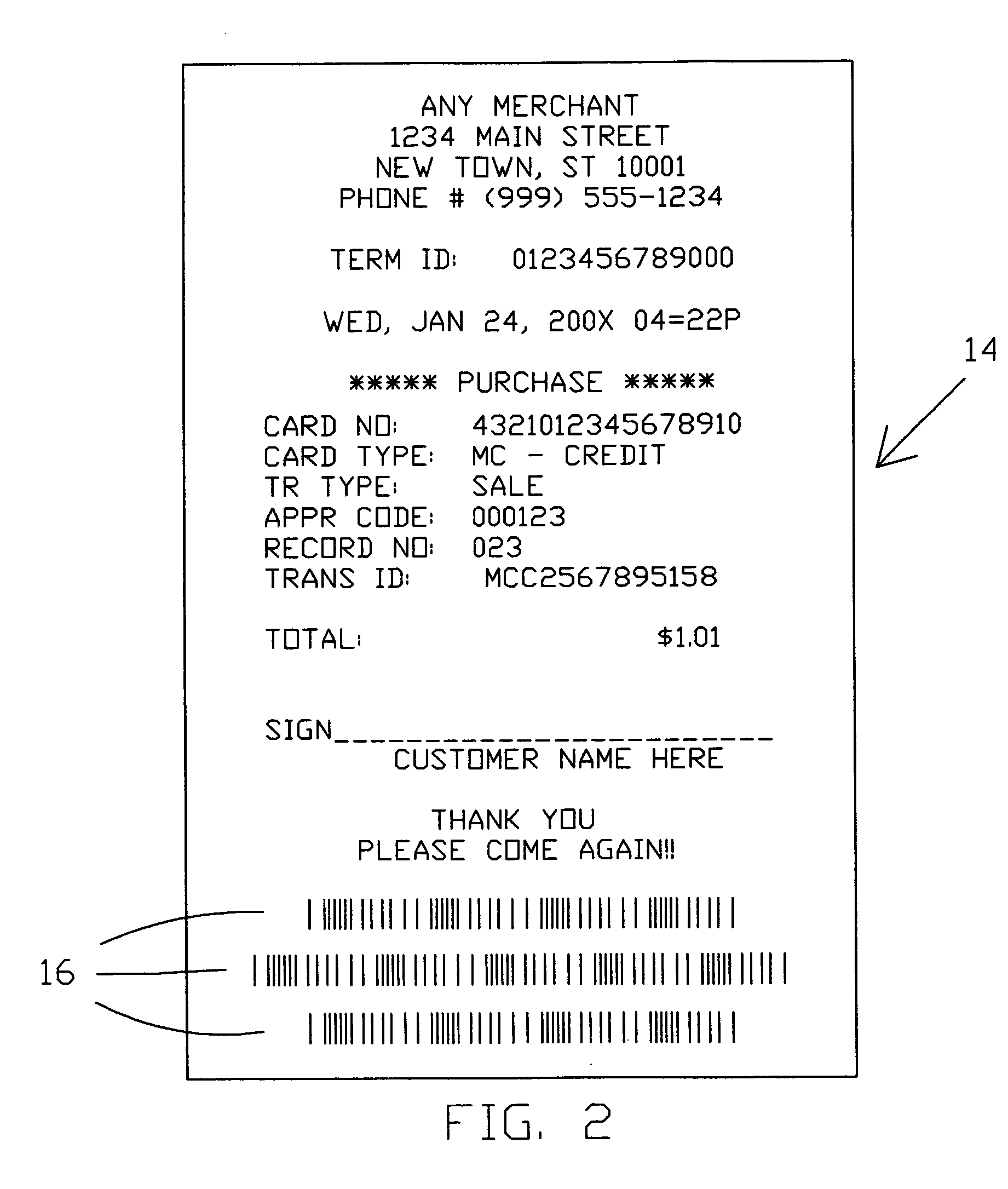 Credit card chargeback inquiry handling system and method