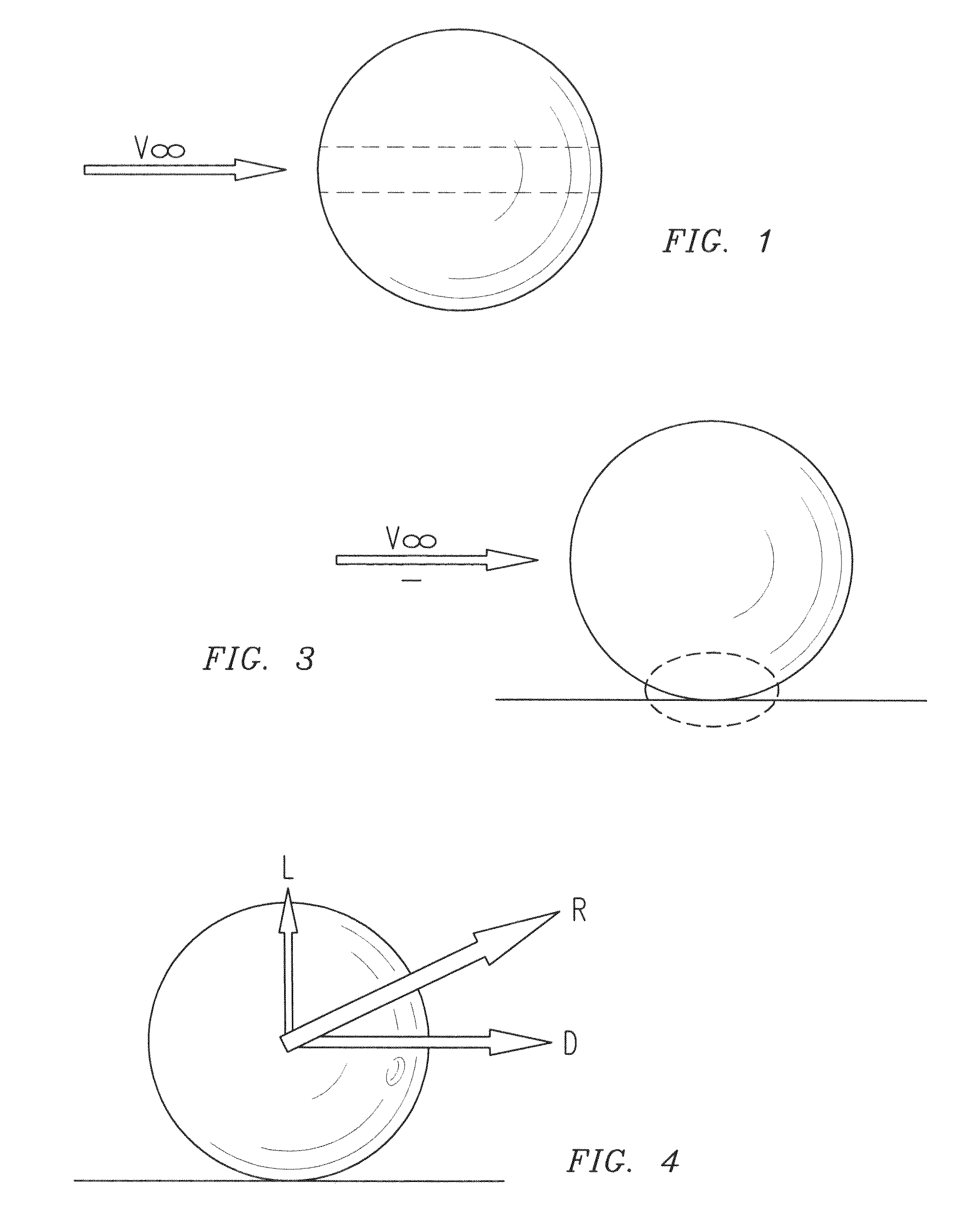 Advanced airship technologies