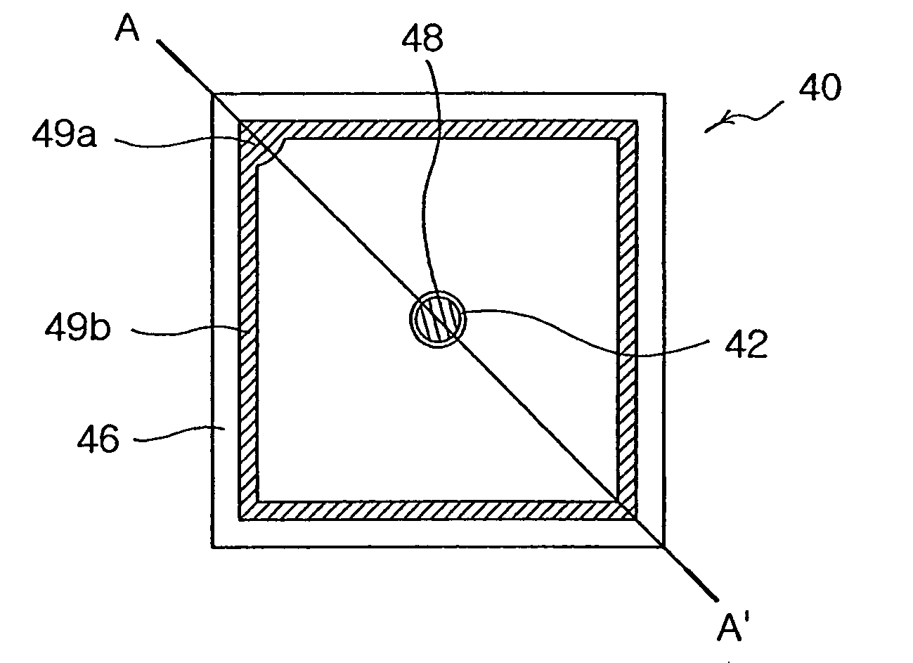 Nitride semiconductor light emitting device