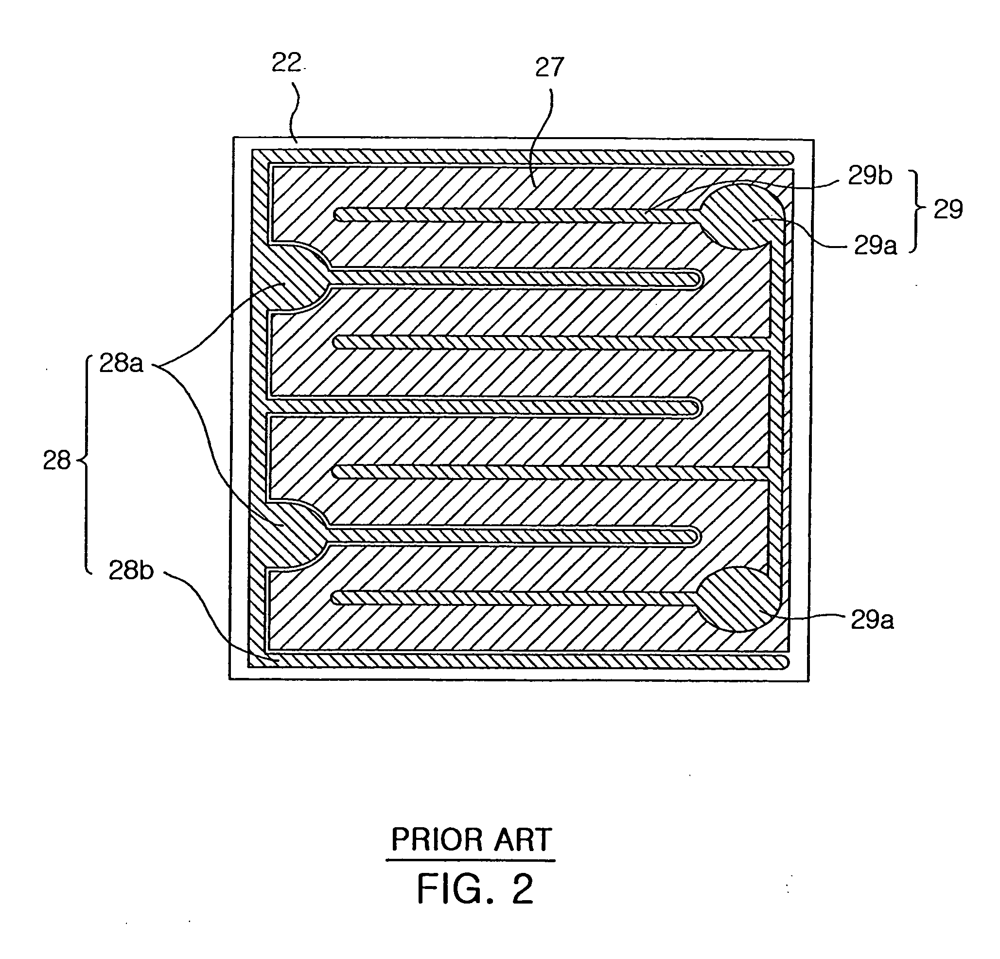 Nitride semiconductor light emitting device