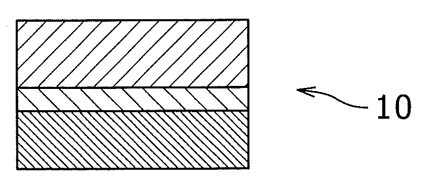 Method for manufacturing soi wafer