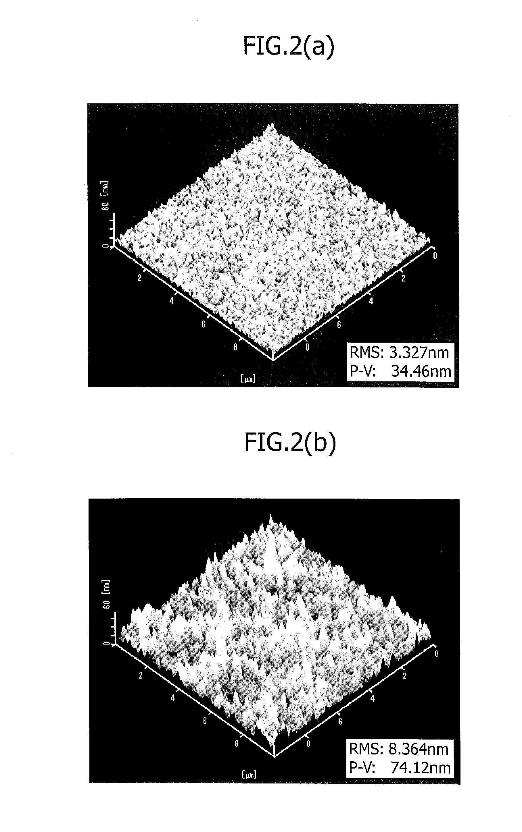 Method for manufacturing soi wafer