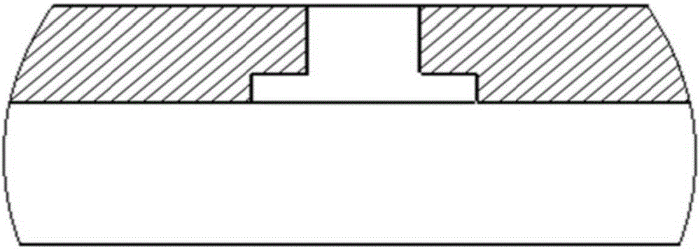 Device for adjusting diameter of detector ring of PET (positron emission tomography) system