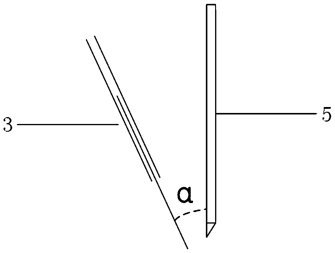 Non-axisymmetric rotary tungsten electrode GTAW and pulse laser composite welding method