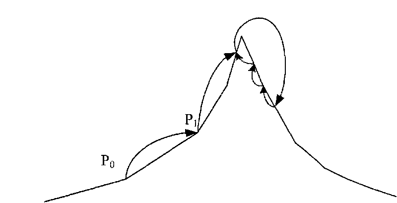 Image processing based fast automatic focusing method of microscope