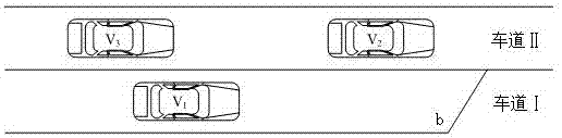 Vehicle cooperative lane change method based on artificial neural network and system of vehicle cooperative lane change method