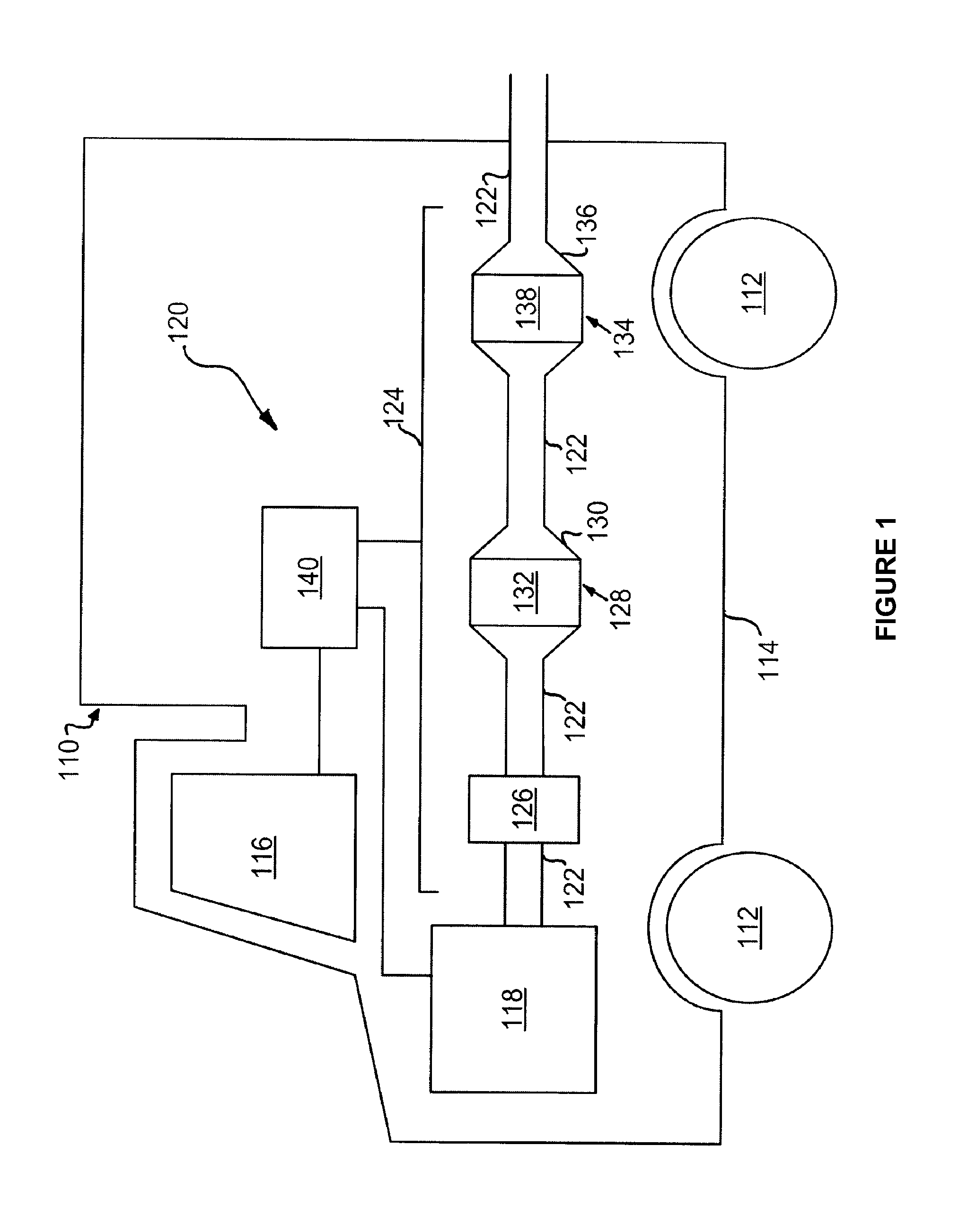 Method and system for controlling filter operation