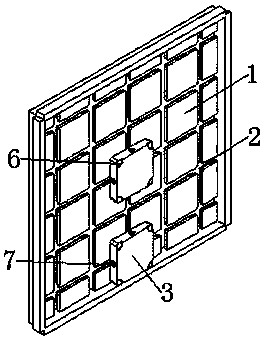 A jigsaw-style career planning education device