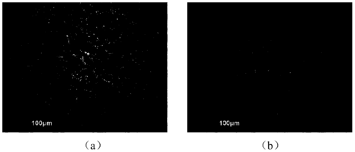 Preparation method and application of CsPbBr3 inorganic perovskite film