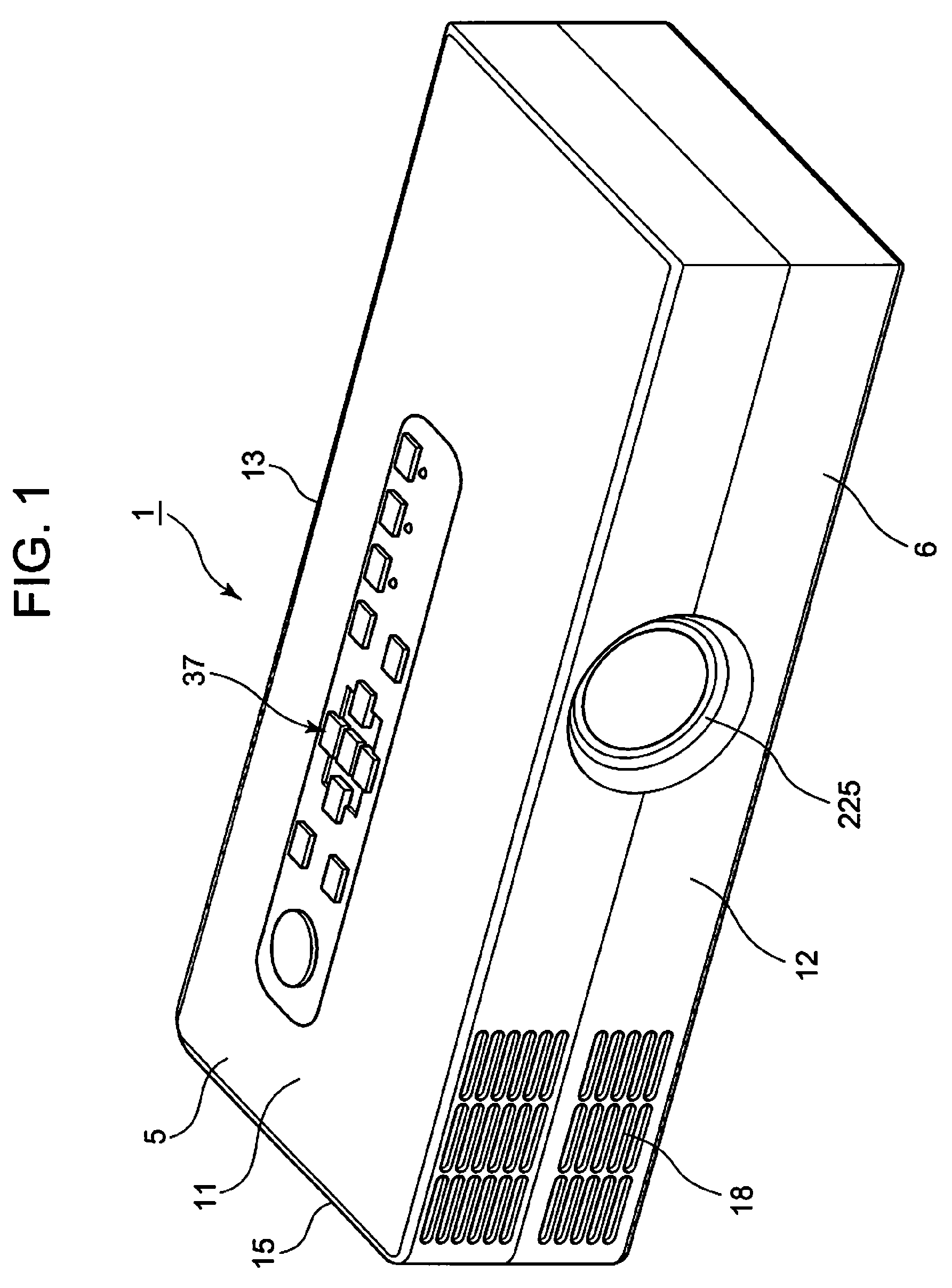 Light source unit including a luminescent wheel that performs control to rotate or stop the wheel while light is emitted onto it and projector