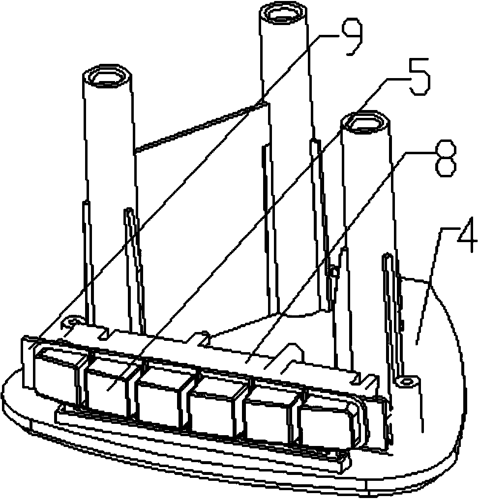 Loudspeaker box