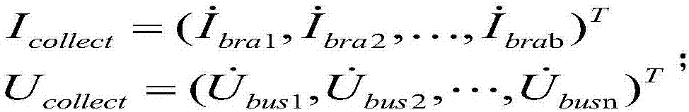 A Feature Extraction Method for Power System Fault Factors