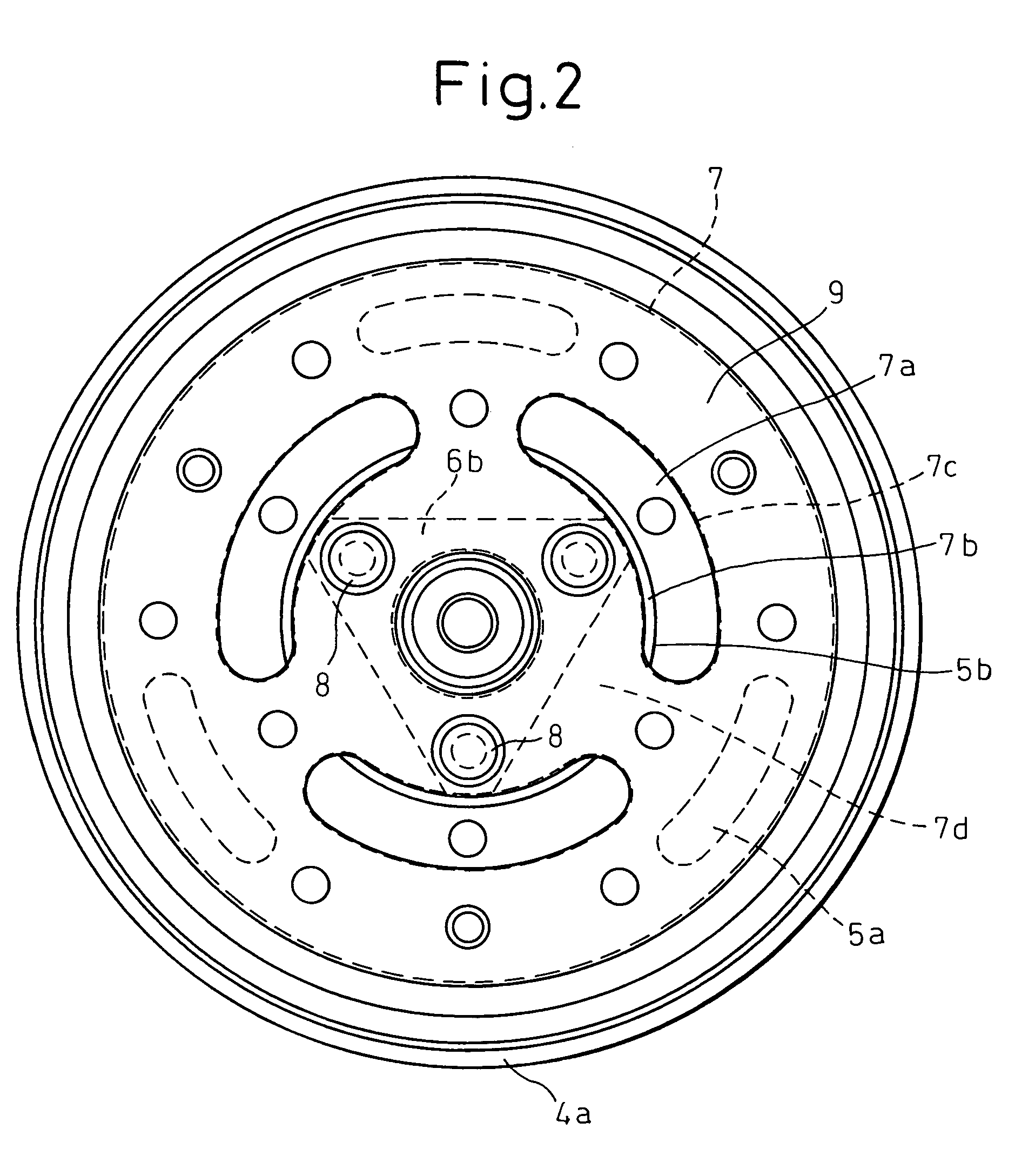 Electromagnetic clutch