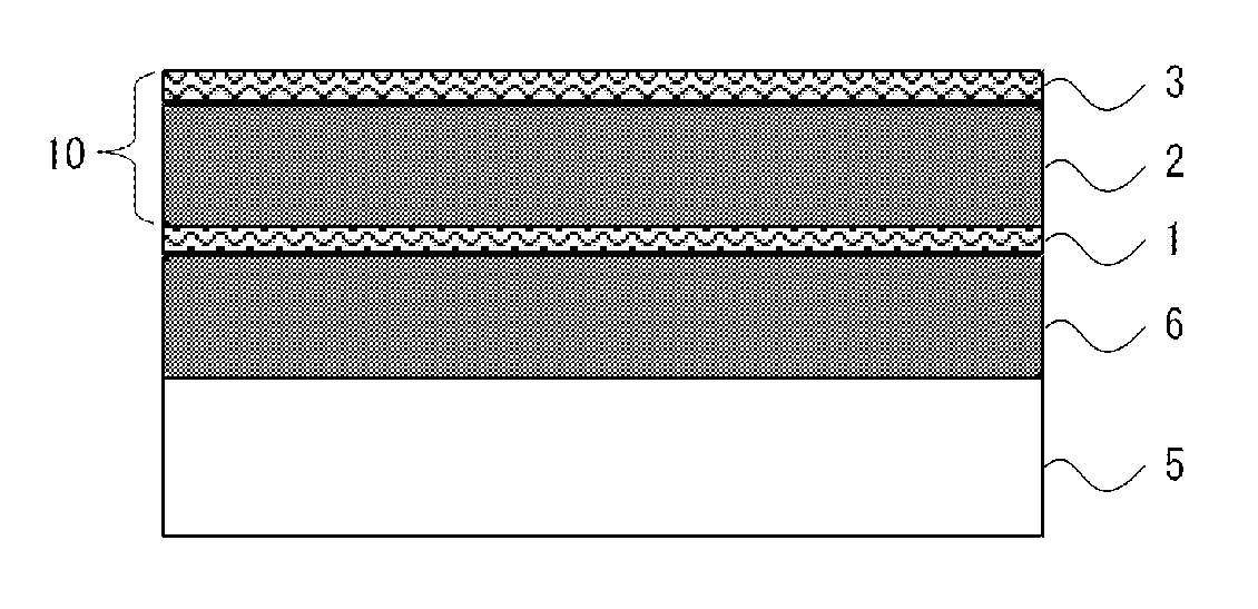 Barrier laminate and novel polymer compound