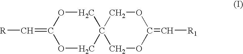 Coatings for drug delivery devices based on poly (orthoesters)