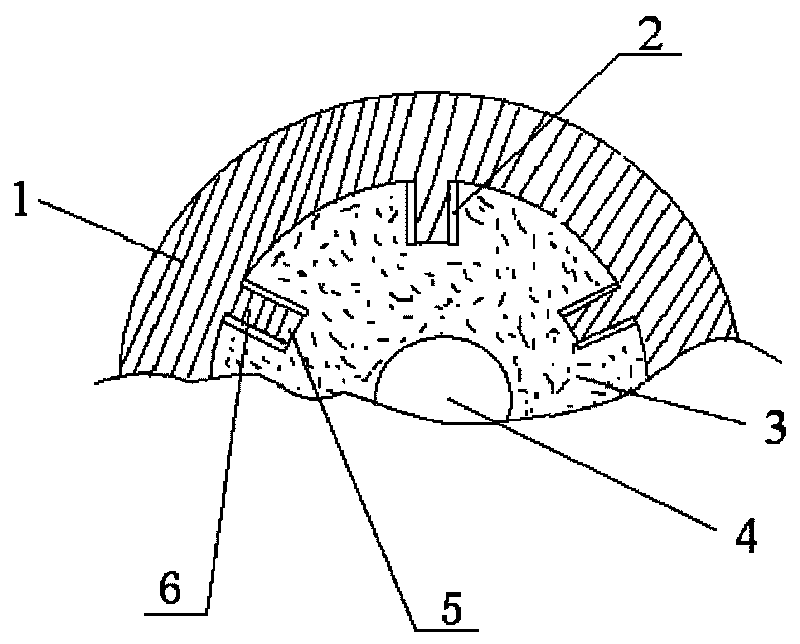 Portable energy adjusting device for heat energy-100 MeV neutron