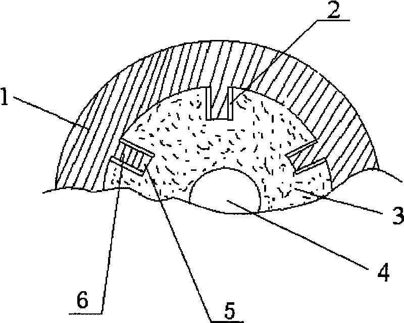 Portable energy adjusting device for heat energy-100 MeV neutron