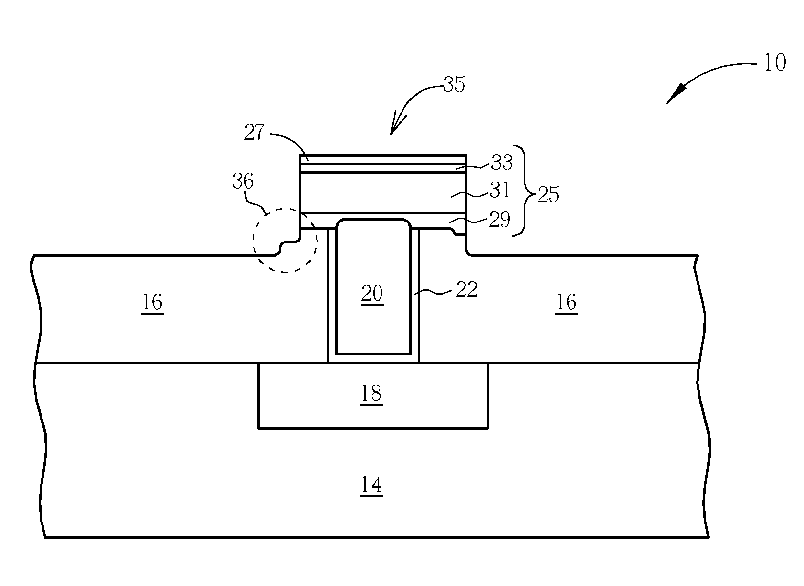 Reworked integrated circuit device and reworking method thereof