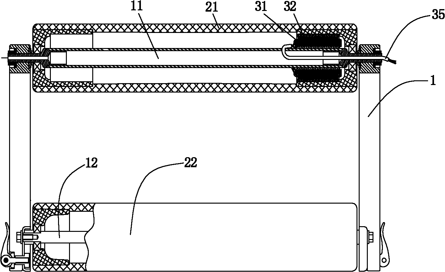 Bicycle simulation track systems